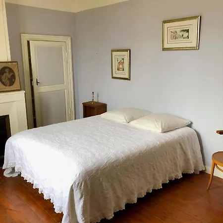 Sublime Chateau Avec Piscine, Proche De Bordeaux Villa *
