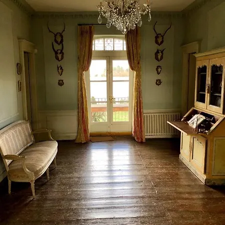 Sublime Chateau Avec Piscine, Proche De Bordeaux Villa *