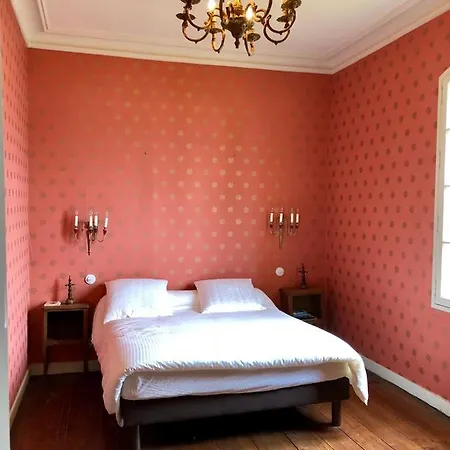 Sublime Chateau Avec Piscine, Proche De Bordeaux Villa Izon
