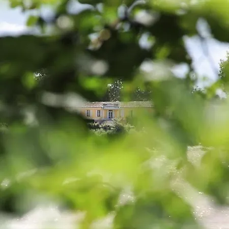 Sublime Chateau Avec Piscine, Proche De Bordeaux Villa *