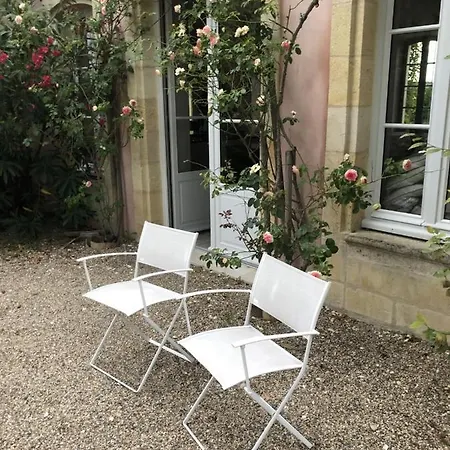 Sublime Chateau Avec Piscine, Proche De Bordeaux Villa Izon
